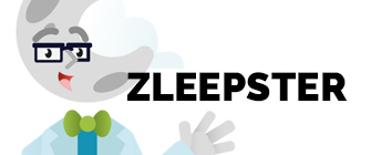 Zleepster, animation